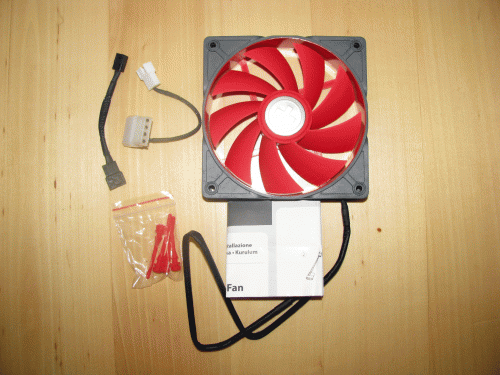 Xilence XPF120.2CF2