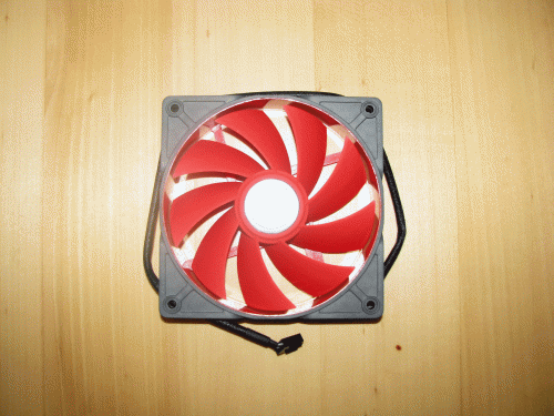 Xilence XPF120.2CF3