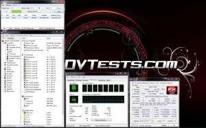 Noctua U14S @ 4020 1.344V