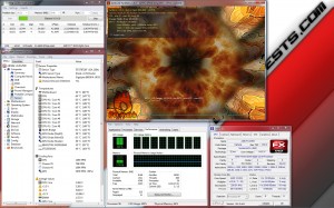 5 FX-8350 @ 4420 2 x AP181 LOW