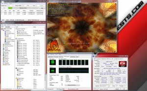 6 FX-8350 @ 4420 2 x AP181 HIGH