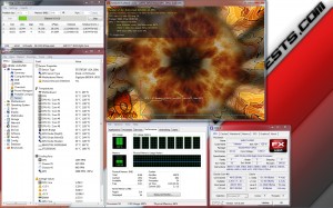 7 FX-8350 @ 4020 2 x AP182 LOW