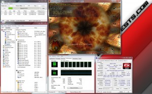 9 FX-8350 @ 4420 2 x AP182 LOW