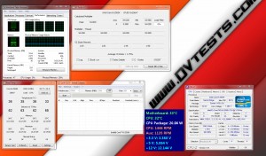 3.4 idle standart