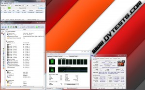 Reeven Justice @4020MHz 1.344V