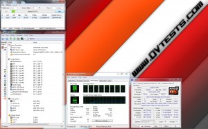 SilverStone TD03 @4020MHz 1.356V
