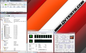 SilverStone TD03 @4420MHz 1.416V