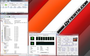 SilverStone TD03 @4720MHz 1.452V