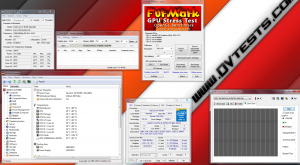 Idle, Stock Speed