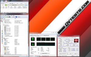 CM Hyper 103 @3900MHz 1.424V