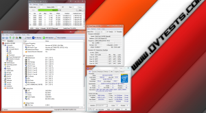 Tundra TD02 - 4.0 ghz