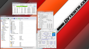 Tundra TD02 - 4.5 ghz